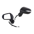 thumbnail image 1 of Espejo Generica Fit 2006 A 2008 Honda Izq Elect C/Luz, 1 of 4