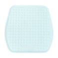 thumbnail image 2 of Clearance Christmas Decoration! Christmas Decorations,Car Cushion Summer Cool Pad Breathable Universal Car Cushion Honeycomb Cold Gel Ventilation Cool Seat Cover on Clearance, 2 of 5