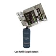thumbnail image 1 of USTAR Hair Building Fibers Refill Bag 50g - Dark Brown, 1 of 5