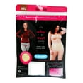 thumbnail image 2 of Maidenform 2 Pack Brief Flexees Cool Comfort Smooths1 Nude 1 Black (M8-10), 2 of 4