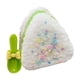 thumbnail image 1 of Rice And Vegetable Roll Music Decompression Artifact, 1 of 5
