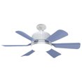 thumbnail image 1 of Lámpara Ventilador Creativa Techo Moderna LED 40W E27 para El Del, 1 of 9