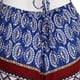 thumbnail image 4 of de Transpirables Playera Ropa Atractivo de Mujer Azul S, 4 of 8
