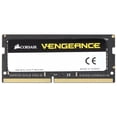 thumbnail image 2 of Memoria SO-DIMM Corsair Vengeance SODIMM DDR4 PC4 19200 2400MHz Corsair CMSX8GX4M1A2400C16, 2 of 2