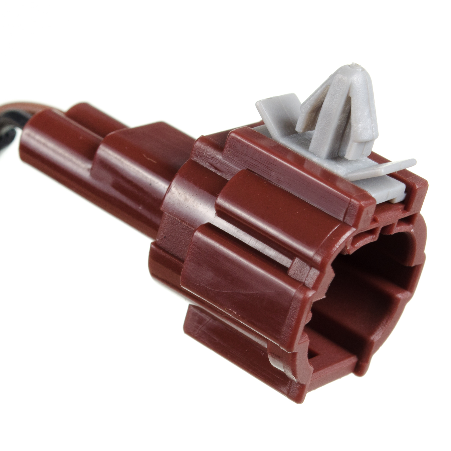 Holstein Parts 2ABS1062 ABS Wheel Speed Sensor for Nissan, INFINITI Fits select: 1996-2001 NISSAN PATHFINDER, 1997-2001 INFINITI QX4