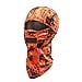 thumbnail image 3 of Kryptek Cagoule Unisexe Adulte, Inferno, Taille Unique US, 3 of 4