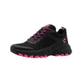 thumbnail image 3 of Tenis Charly® Para Dama Running Ultra Ligeros Color Negro negro 22.5, 3 of 6