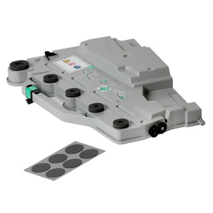 Waste Toner Trays - Ricoh Waste Toner Bottle (50,000 Yield) 406665