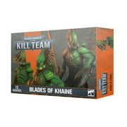 Warhammer 40k Kill Team Aeldari Blades of Khaine
