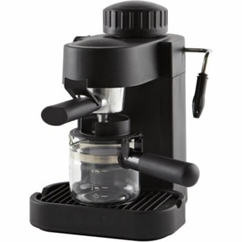 Electric Espresso Cuban Coffee Maker 4 Cups Electric Espresso Cuban Coffee Maker 4 Cups