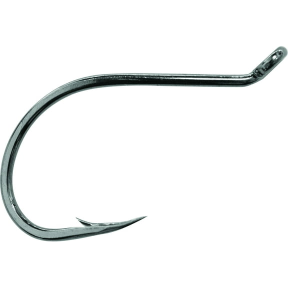 Mustad 92553NP-BN-1-8U Ultrapoint Beak Bait Hook Size 1 Opti Angle