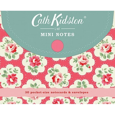 - Cath Kidston Mini Notes