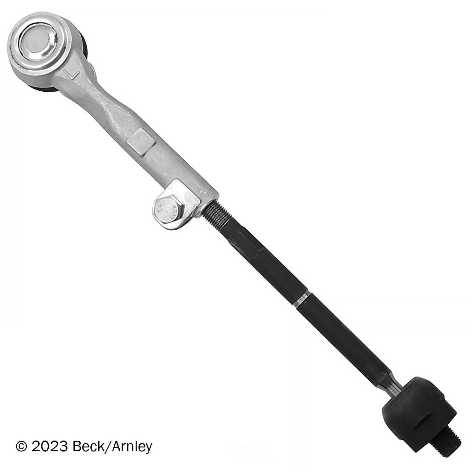 Beck/Arnley 101-8753 Steering Tie Rod Assembly