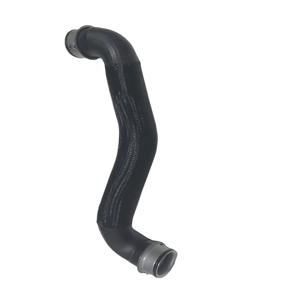 New Radiator Coolant Upper Hose Pipe For Mercedes E63 AMG CLS63 AMG