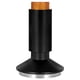thumbnail image 1 of Distribuidor de café Tamper Barista Herramienta 2 en 1 Tamper de espresso con agitador para 53mm, 1 of 7