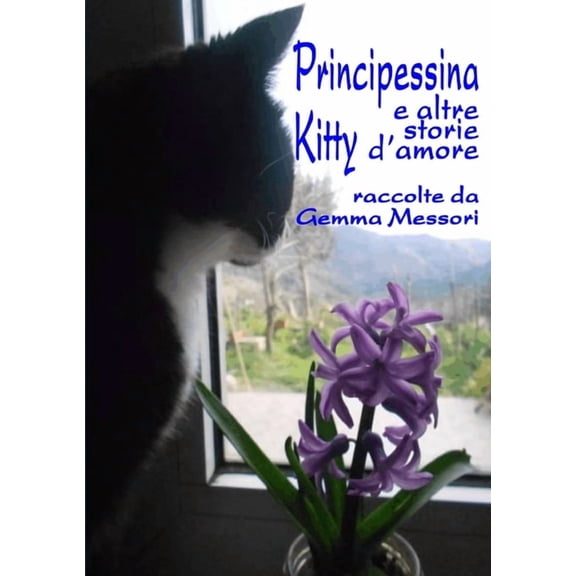 Principessina Kitty, (Paperback)