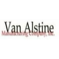 thumbnail image 2 of Van Alstine Mfg VF8 Van Alstine V100 Flat Bottom Grooving Blades, 2 of 2