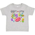 thumbnail image 3 of Inktastic Gigi's Little Jellybean Cute Easter Candy Boys or Girls Baby T-Shirt, 3 of 5