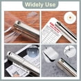 thumbnail image 3 of TABLZONE 1Pack Portable Hole Punch Tool Mini Paper Punch for Adults Office and Craft Use, 3 of 8