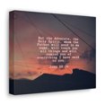 thumbnail image 6 of Scripture Walls John 14:26 The Holy Spirit  Bible Verse Canvas Christian Wall Art Ready to Hang Unframed, 6 of 17