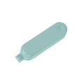 thumbnail image 2 of GUOOL Creative Orange s Lemon Peel Slicer Cutter Kitchen Gadgets Multifunctional Blue, 2 of 9
