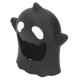 thumbnail image 5 of Mordedor De Silicona Para Masticar, Juguete Para Bebé, Manopla Fantasma De Halloween, Infantil, 5 of 7