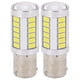 thumbnail image 5 of Bombilla de luz de marcha atrás, bombilla LED 1156 para coche, bombilla de luz de señal, bombilla de luz trasera para coche, muy versátil, 5 of 9