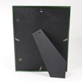thumbnail image 3 of shiyou-Collection Wood Picture Frame Gallery, 11 by 14-Inch, Green, 3 of 4