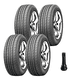 thumbnail image 1 of Kit de 4 llantas19565r15 goodride para Nissan Versa, 1 of 5