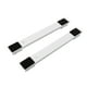 thumbnail image 1 of Soporte extensible para muebles y electrodomésticos, 2 piezas, herramienta para mover muebles y electrodomésticos, rodillo de acero para electrodomésticos, características líderes en su clase, 1 of 12