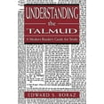 thumbnail image 2 of Understanding the Talmud: A Modern Reader's Guide for Study, 2 of 2