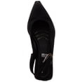 thumbnail image 4 of Zapatos para Mujer Ravel 038 negro 24.5, 4 of 6
