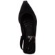 thumbnail image 4 of Zapatos para Mujer Ravel 038 negro 25.5, 4 of 6