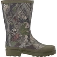 thumbnail image 6 of Northside Navajo Jr Rain Boot (Toddler/Little kId/Big Kid) Little Kid (4-8 Years) 1 Little Kid Brown Camo, 6 of 8