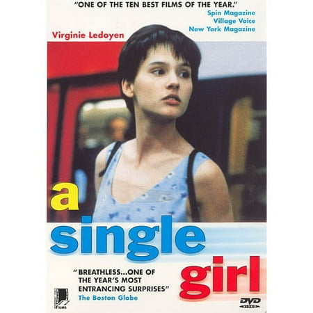 A Single Girl