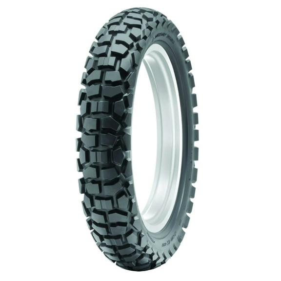 Dunlop D605 Adventure Rear Tire 4.60-17 62P (45154676)