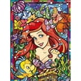 thumbnail image 1 of Diamante pintura 5D taladro redondo completo mosaico DIY vidrio dibujos animados Kit dormitorio decoración Hugtrwg Para estrenar, 1 of 9