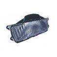 thumbnail image 4 of For Ford Econoline Van 1979-82 Parking Light Assembly Unit Driver OR Passenger Side | Single Piece | Clear FO2520134, 4 of 5