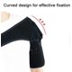 thumbnail image 4 of Joint Immobilizer Shoulder Immobilizer Multifunctional Arm Sling Adjustable Shoulder Immobilization Support Wrist Fracture Fix Elbow Joint Support, 4 of 5