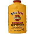 thumbnail image 5 of Gold Bond Healing Medicated Powder Triple Action Relief Original Strength 10 oz, 5 of 5