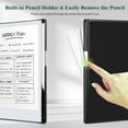 thumbnail image 2 of YIEMEEN Foldable Protective Case For Remarkable 2 Paper Tablet 10.3inch Reader Protector, 2 of 8