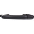 thumbnail image 1 of Exterior Door Handle For 2011-2014 Explorer Edge Right Rear Right Bt4z7822404baptm, 1 of 5