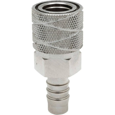 Scepter 05799 Chrysler Chrome-Plated Brass Fuel Line Engine and Tank Connector, 3/8