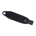 thumbnail image 2 of TISHITA Bracelet Chauffant Protection Poignet Doux pour Bras Mains Hommes Femmes Noir, 2 of 8