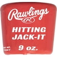 thumbnail image 1 of Peso para Bate Rawlings HITTING JACK-IT 9 oz para Béisbol/Softbol, 1 of 2