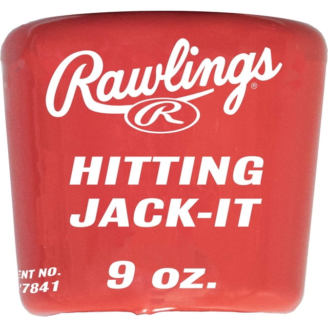 Peso para Bate Rawlings HITTING JACK-IT 9 oz para Béisbol/Softbol
