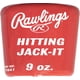thumbnail image 1 of Peso para Bate Rawlings HITTING JACK-IT 9 oz para Béisbol/Softbol, 1 of 2