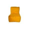 thumbnail image 1 of Sillon Puff Kessa Muebles Buren Amarillo, 1 of 3