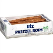 Utz Quality Foods Utz Pretzel Rods, 8 oz