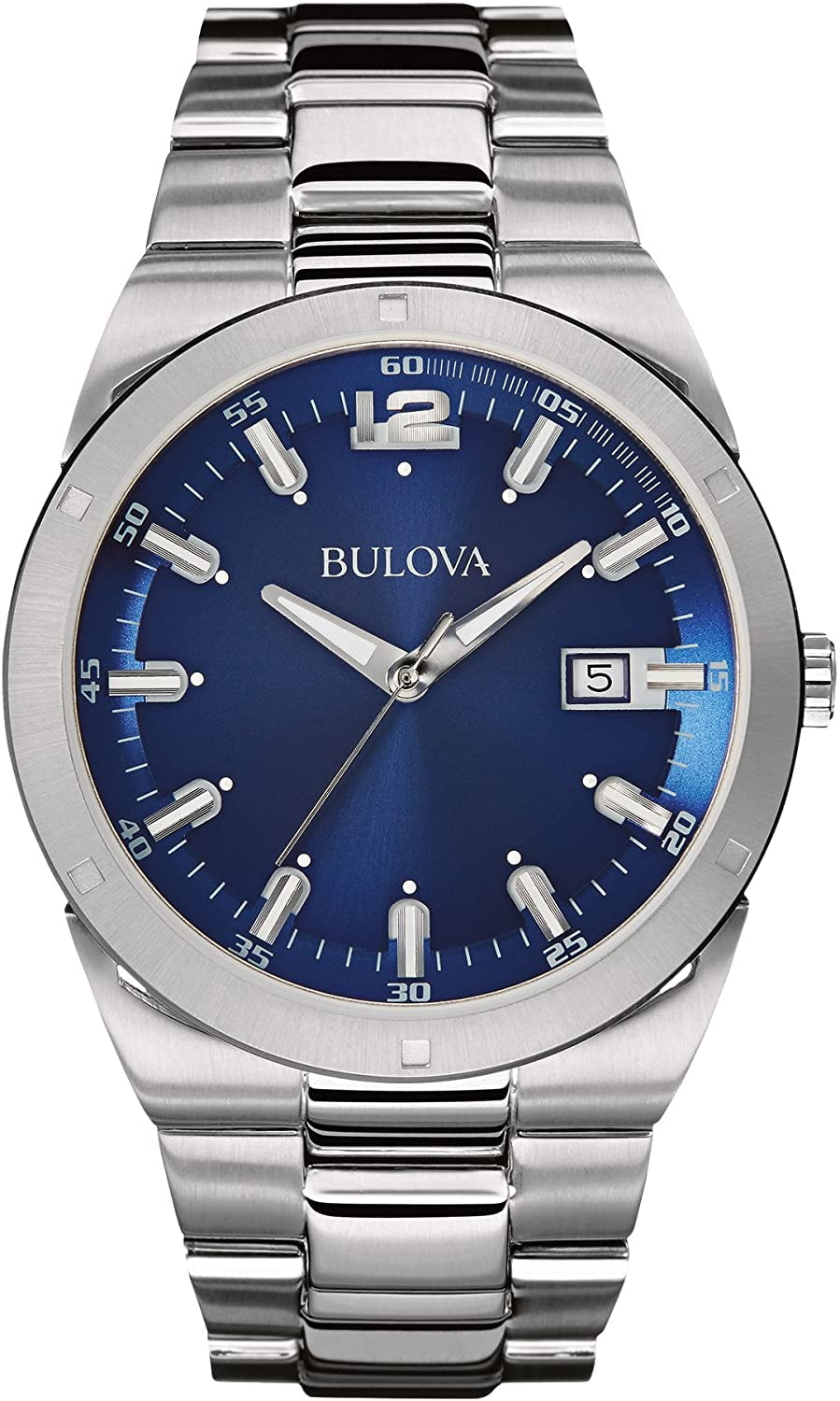 Bulova Bulova Men